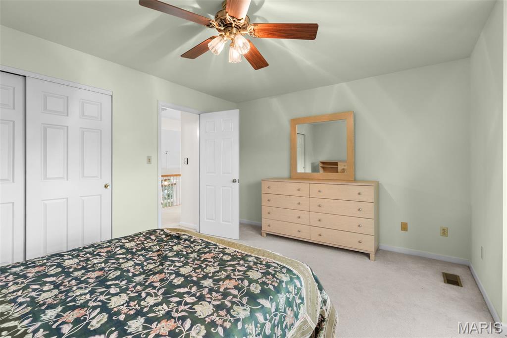 Johnson Place - Residential
