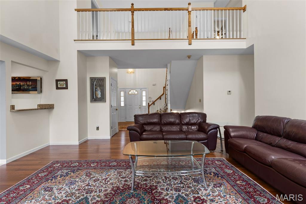 Johnson Place - Residential