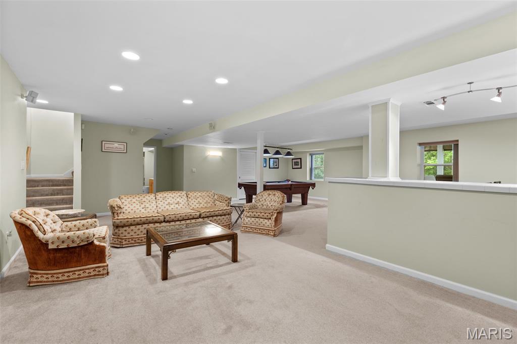 Johnson Place - Residential