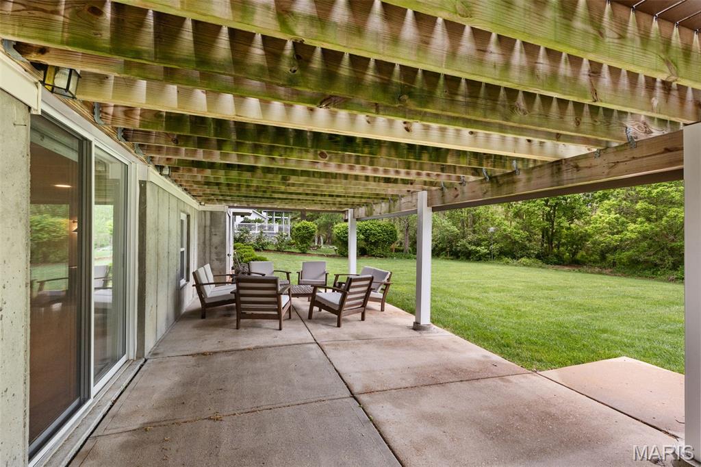 Johnson Place - Residential