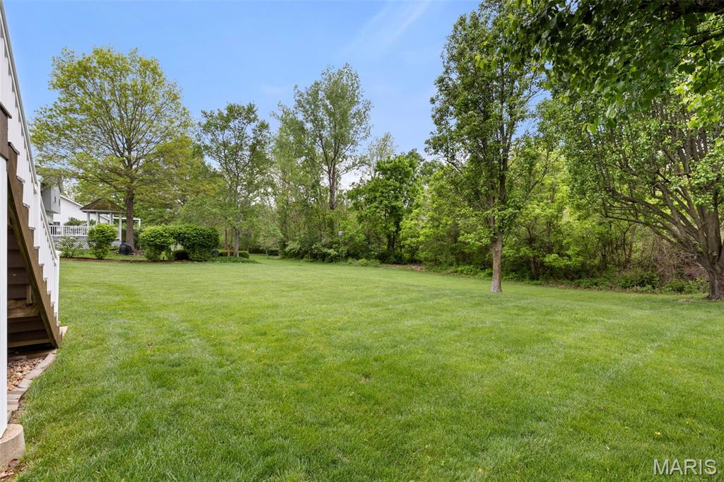 Johnson Place - Residential