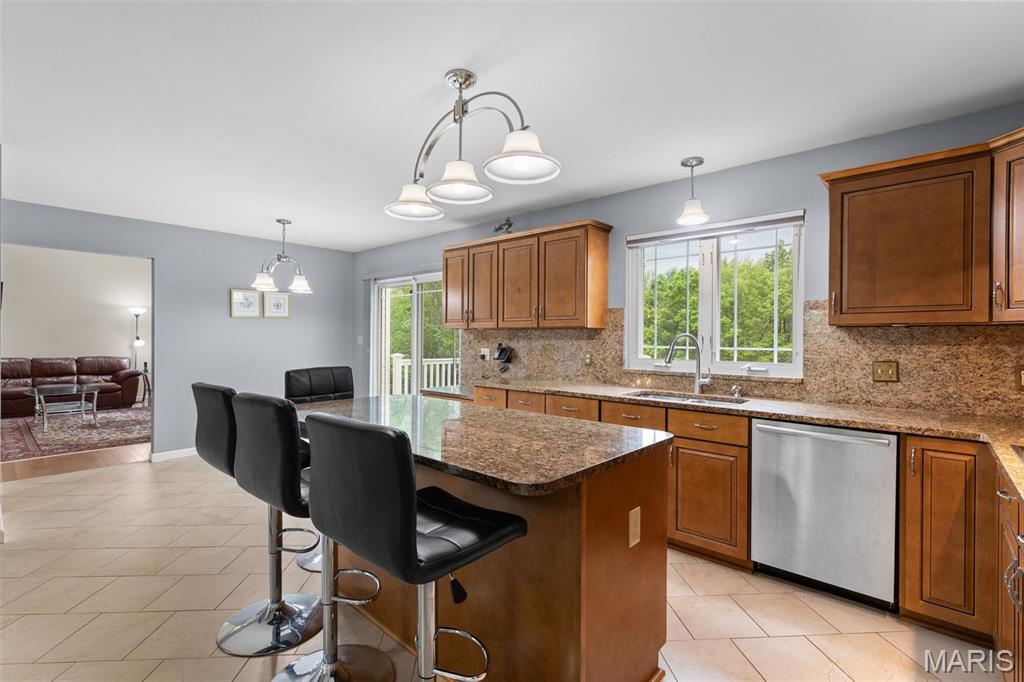 Johnson Place - Residential
