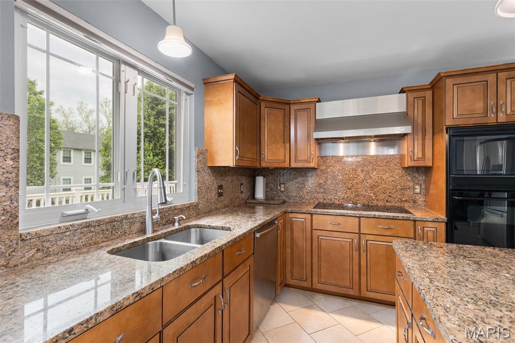 Johnson Place - Residential