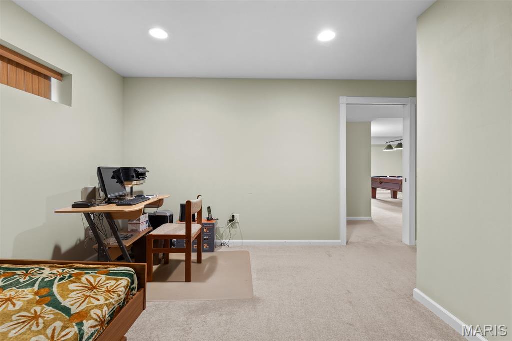 Johnson Place - Residential