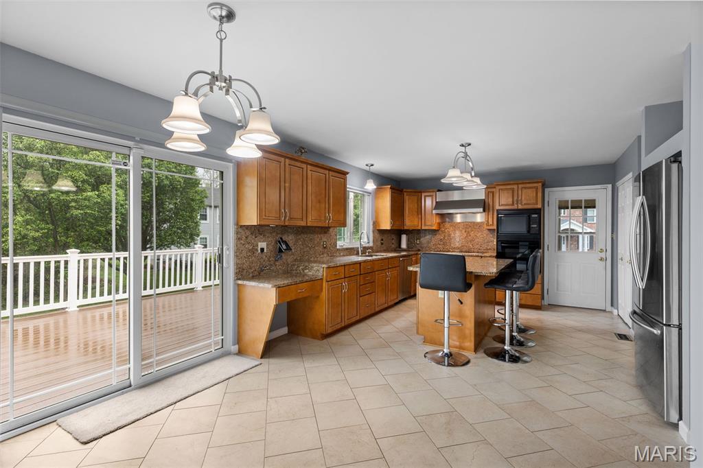 Johnson Place - Residential