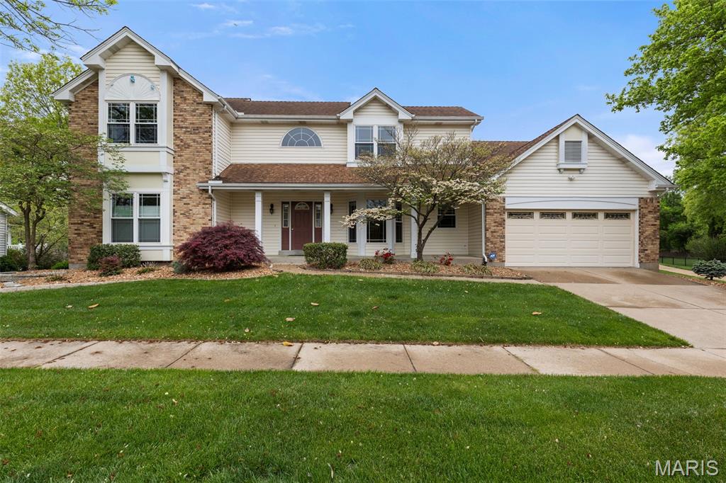 Johnson Place - Residential