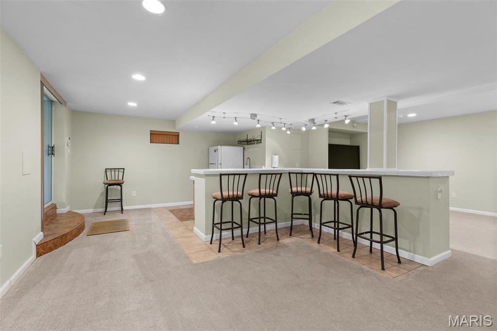 Johnson Place - Residential