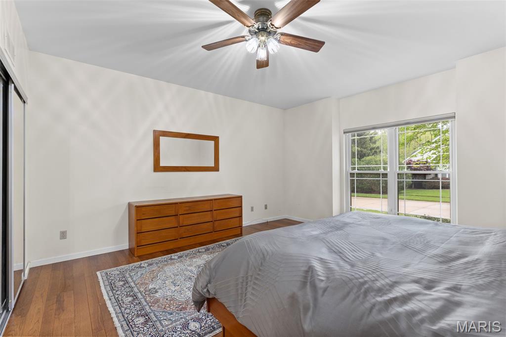 Johnson Place - Residential