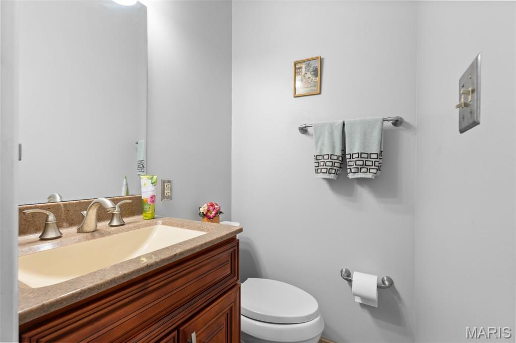 Johnson Place - Residential