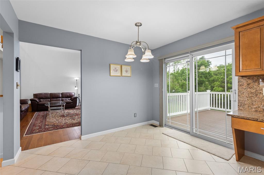 Johnson Place - Residential