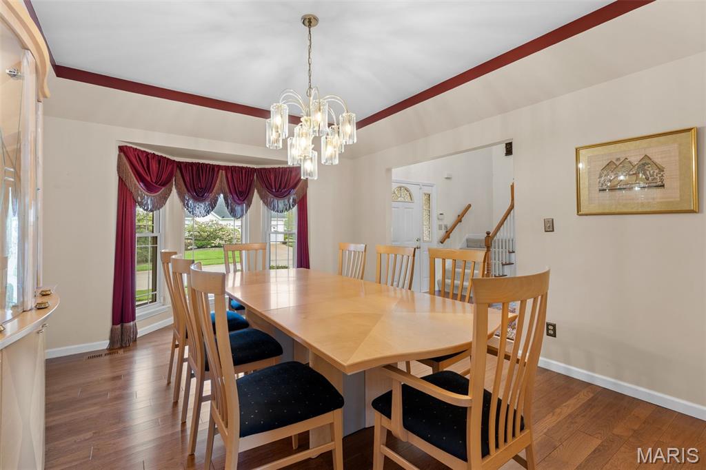 Johnson Place - Residential