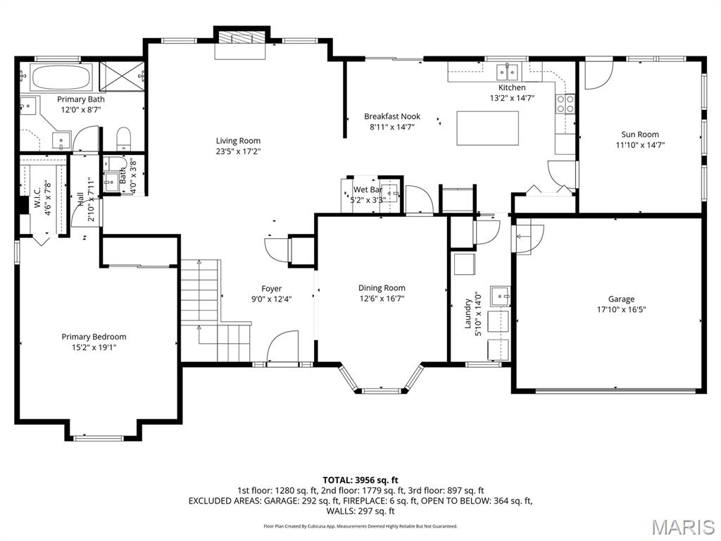 Johnson Place - Residential