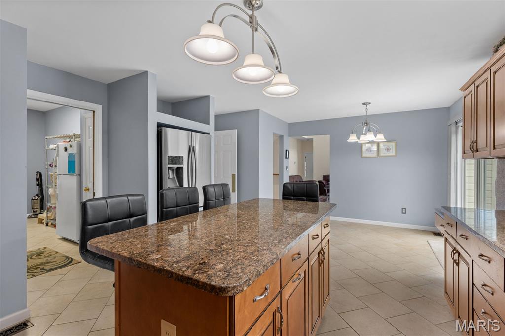 Johnson Place - Residential
