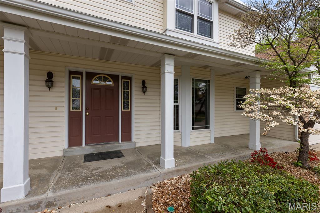 Johnson Place - Residential