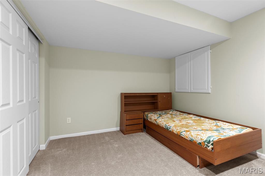 Johnson Place - Residential