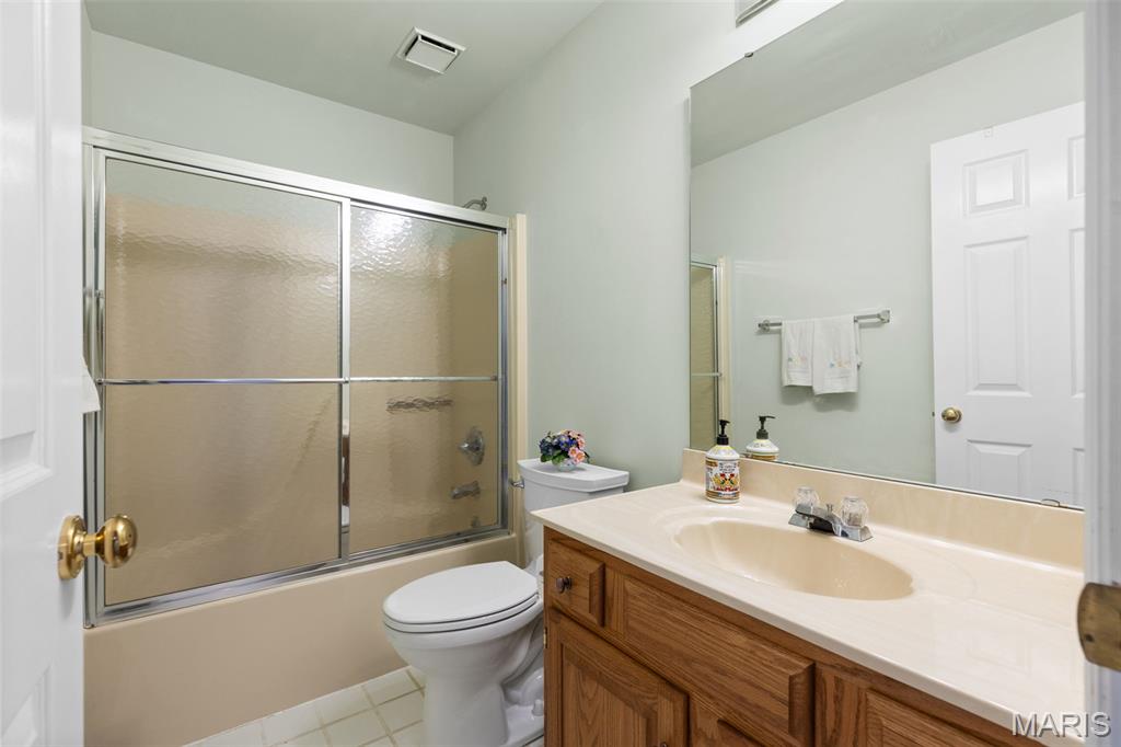 Johnson Place - Residential