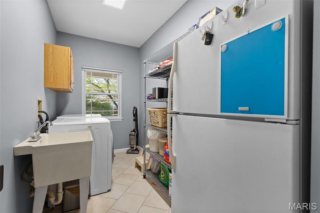 Johnson Place - Residential