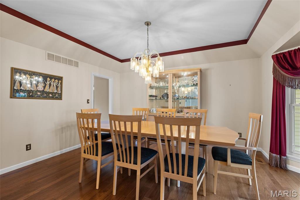 Johnson Place - Residential