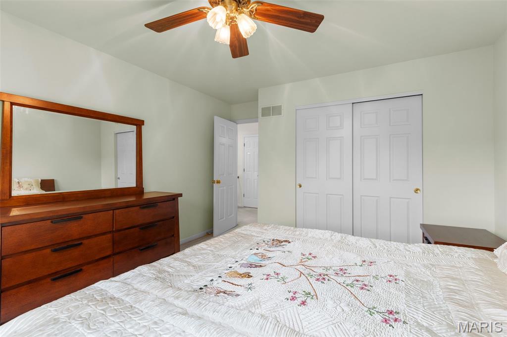 Johnson Place - Residential