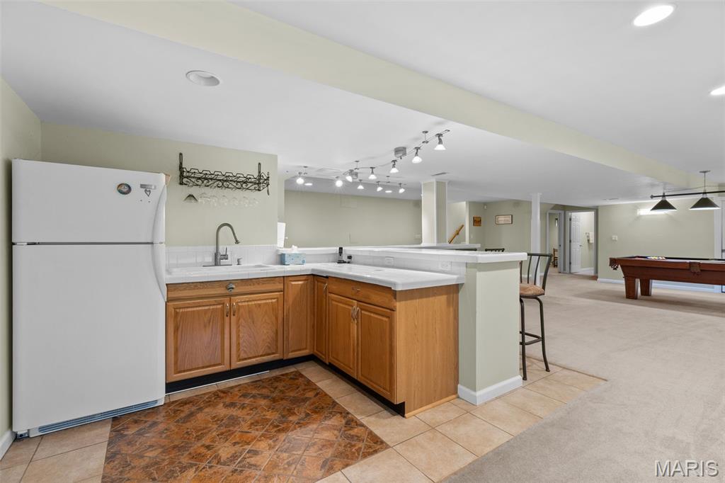 Johnson Place - Residential