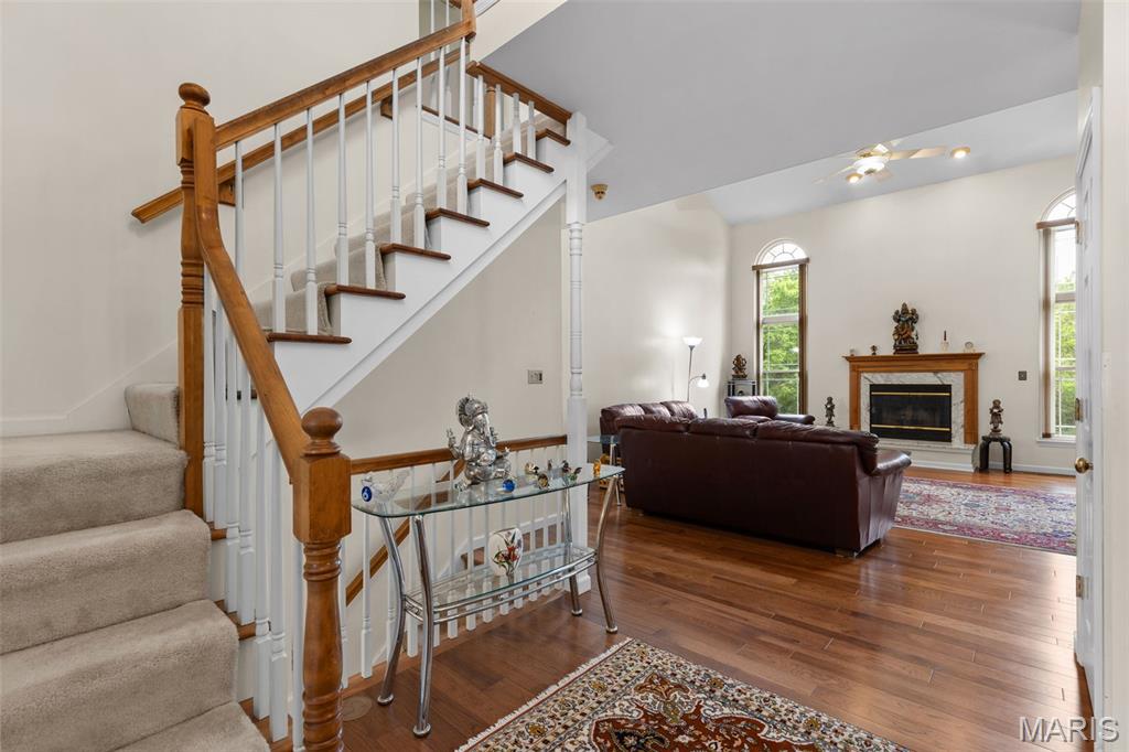 Johnson Place - Residential