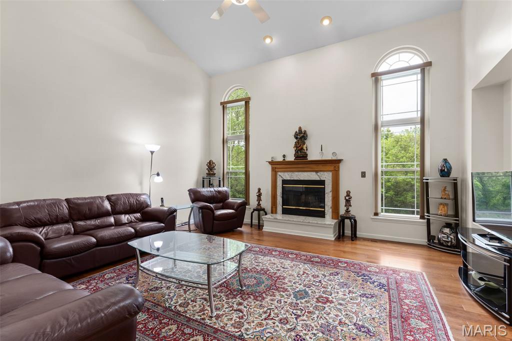 Johnson Place - Residential