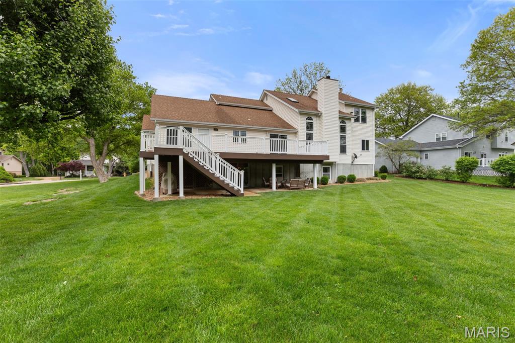 Johnson Place - Residential