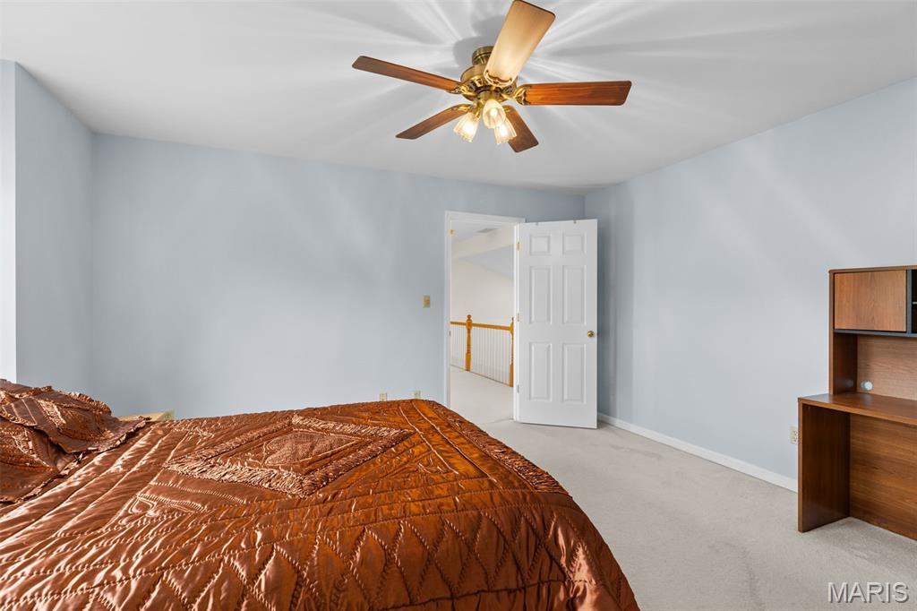 Johnson Place - Residential