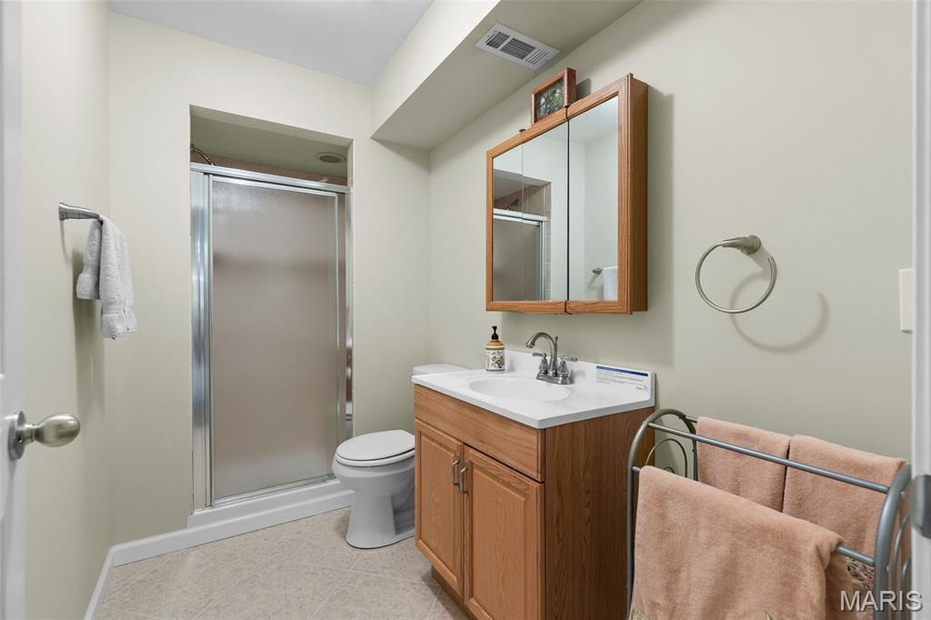 Johnson Place - Residential