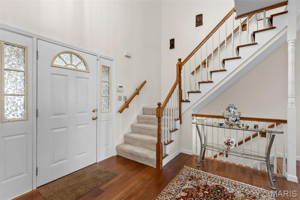 Johnson Place - Residential