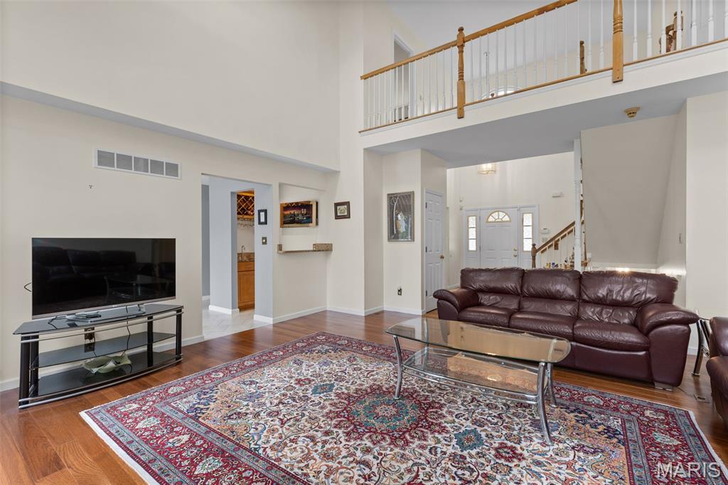 Johnson Place - Residential