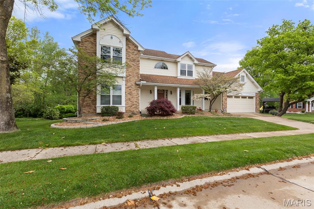 Johnson Place - Residential