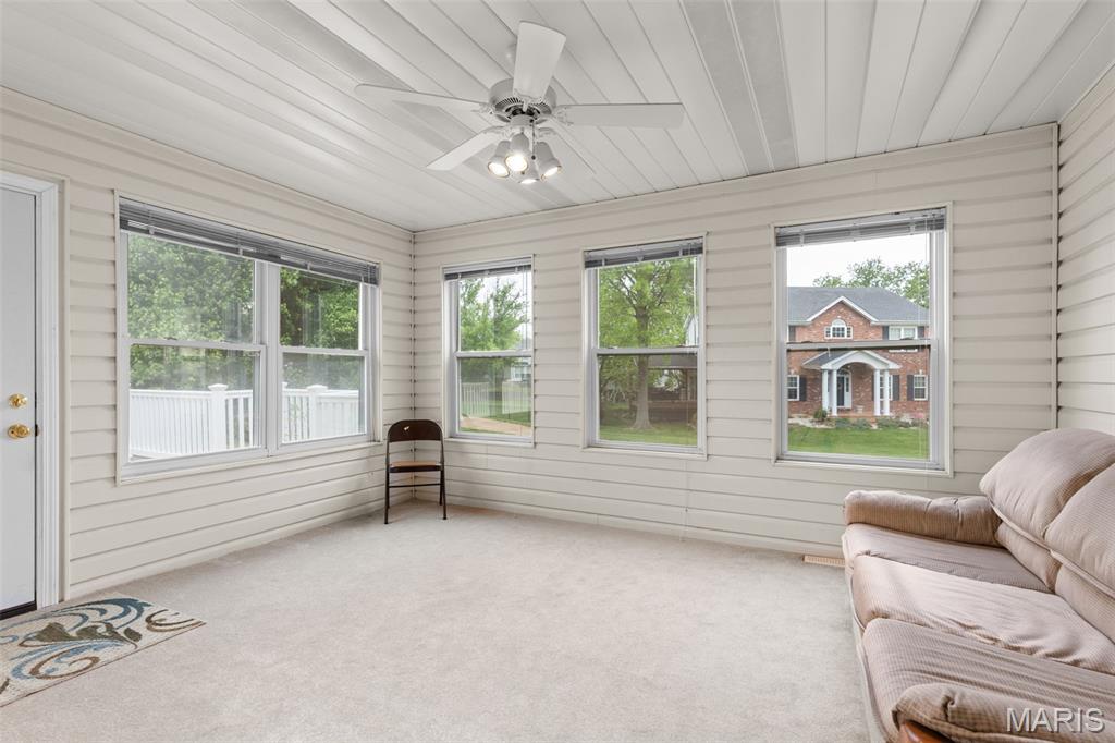 Johnson Place - Residential