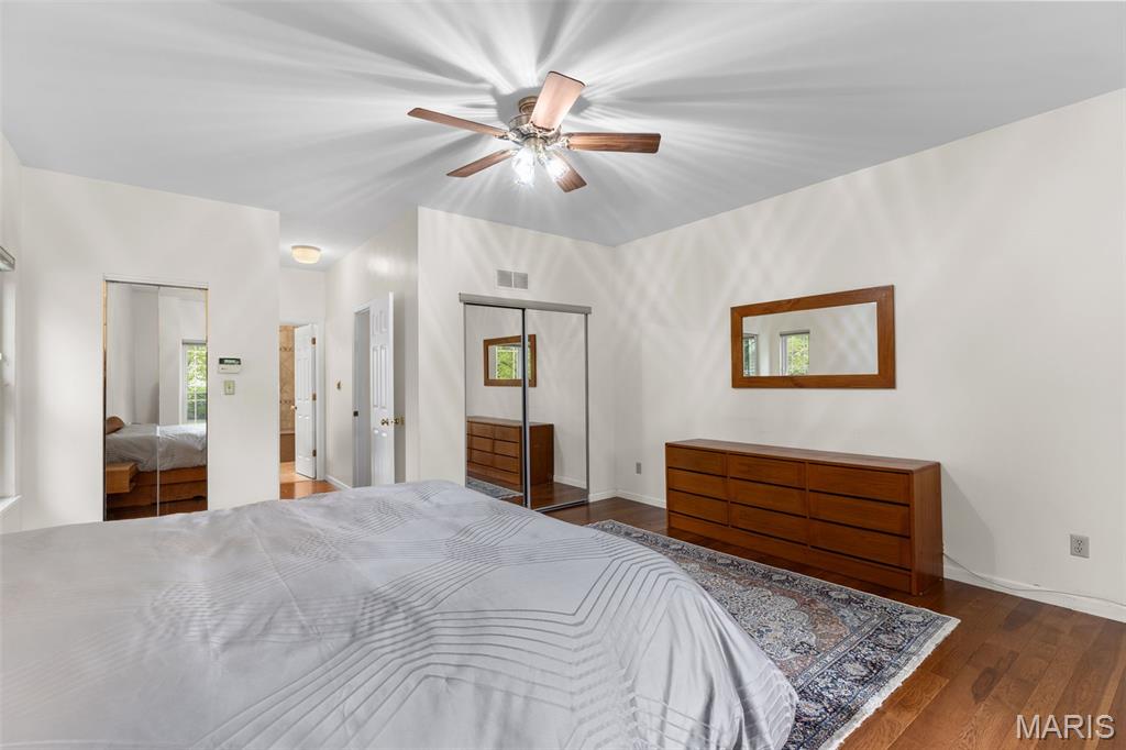 Johnson Place - Residential