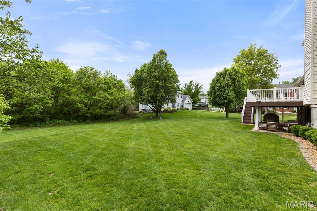 Johnson Place - Residential