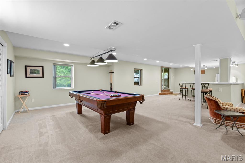 Johnson Place - Residential