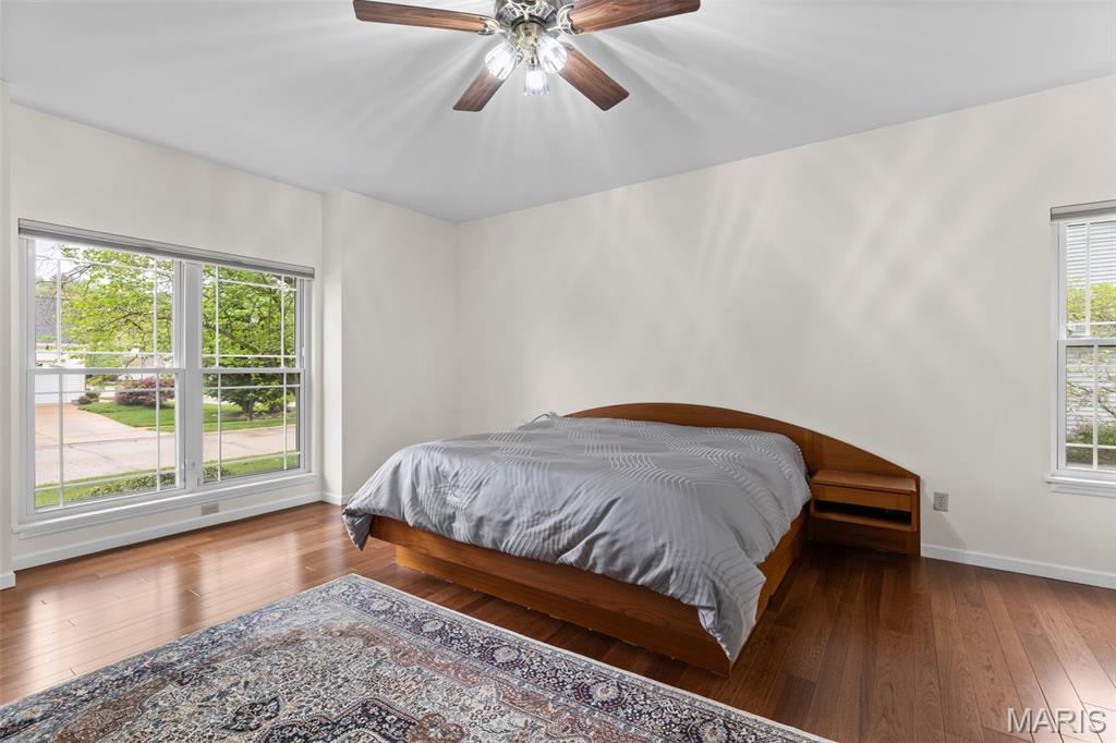 Johnson Place - Residential