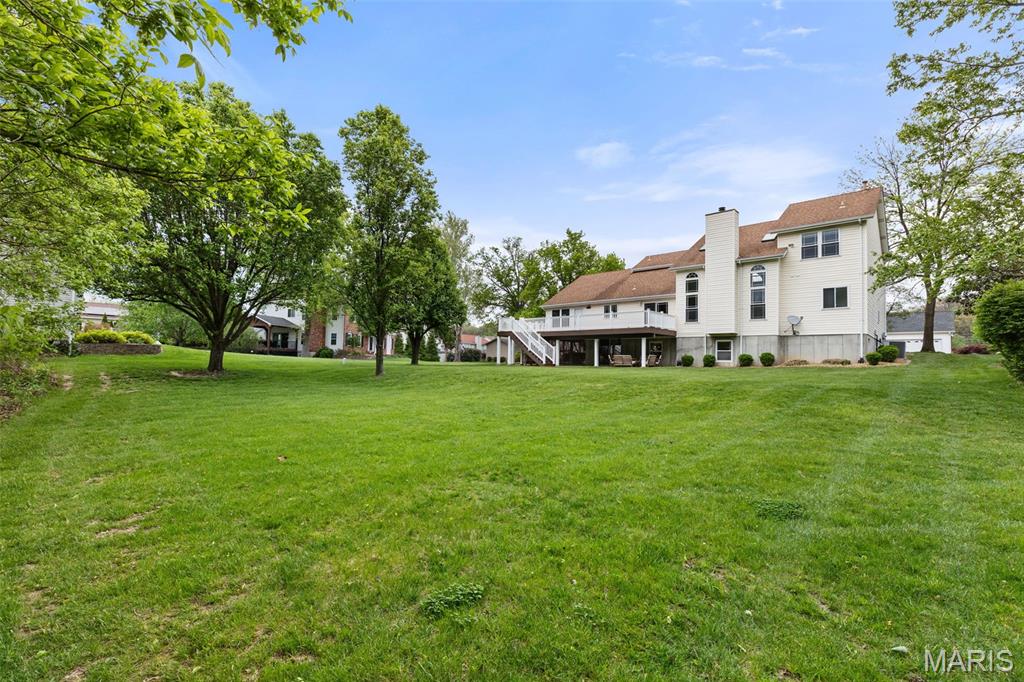 Johnson Place - Residential