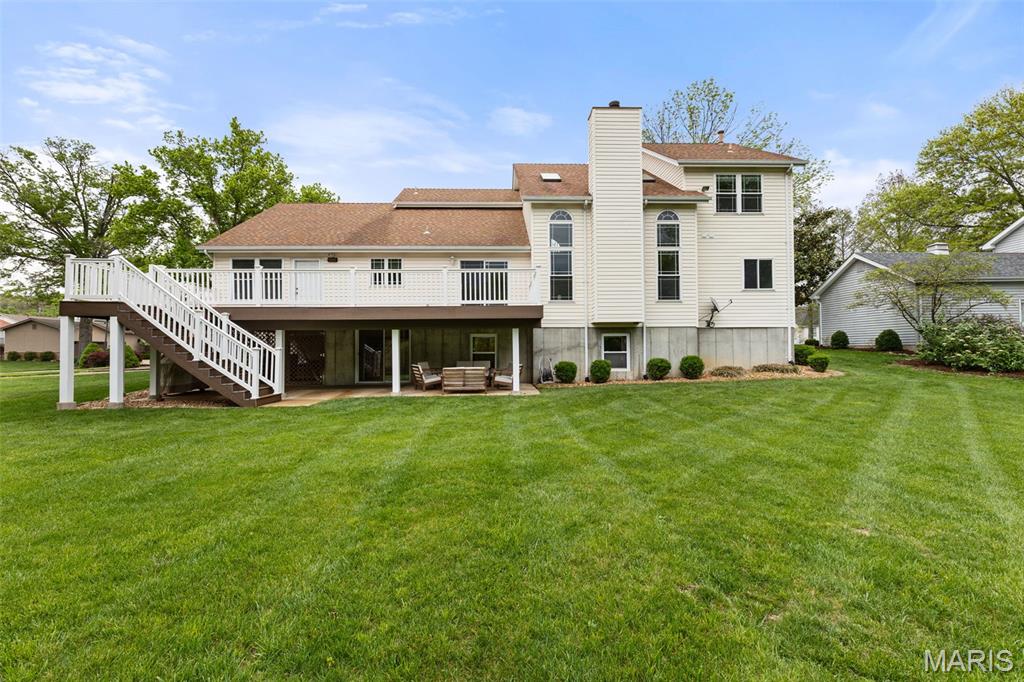 Johnson Place - Residential