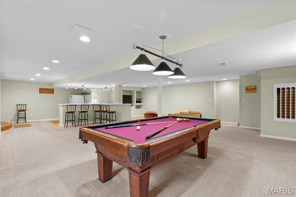 Johnson Place - Residential
