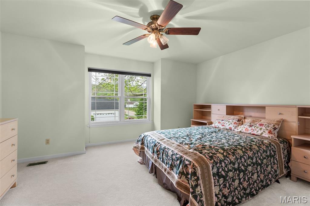 Johnson Place - Residential
