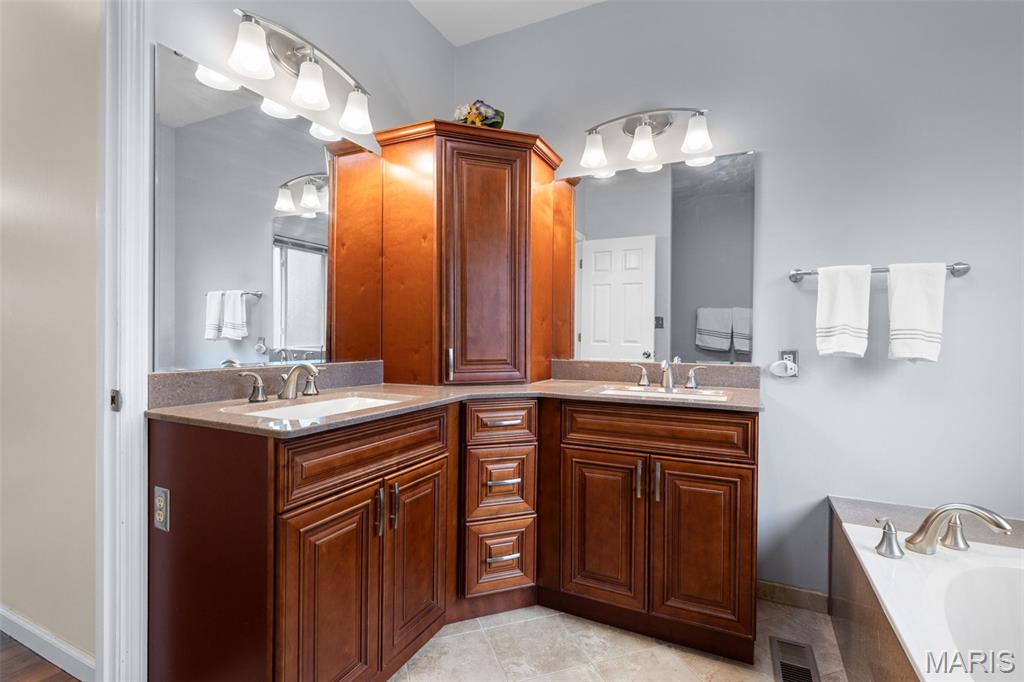 Johnson Place - Residential