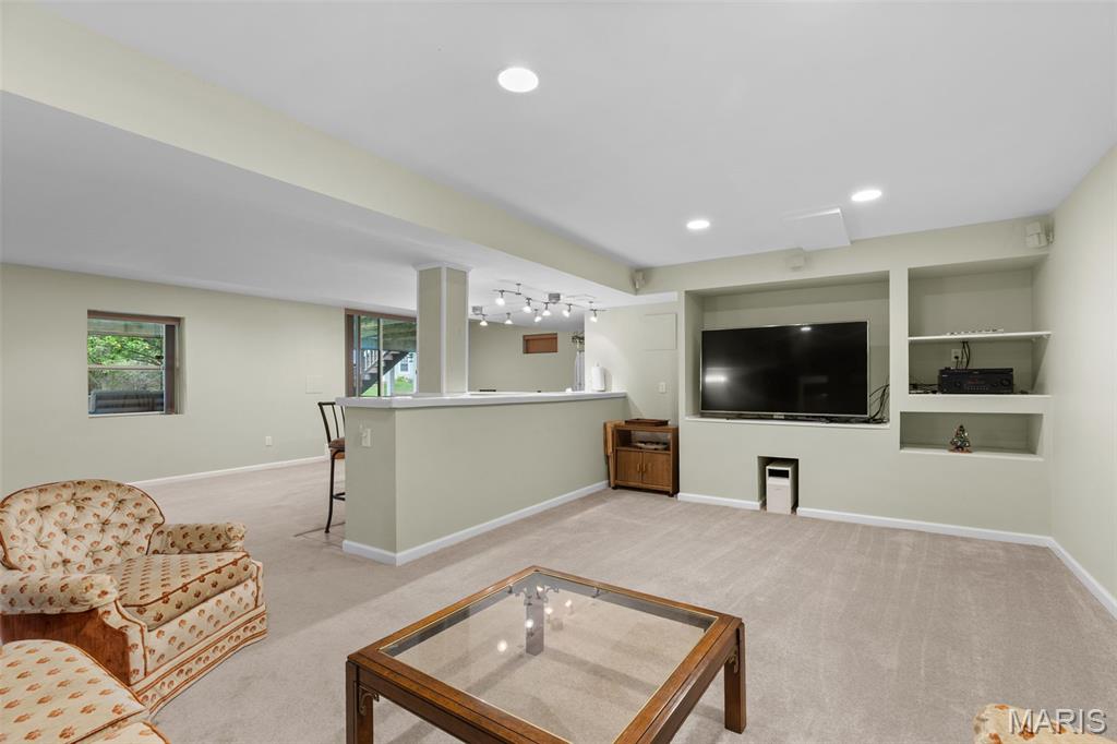 Johnson Place - Residential
