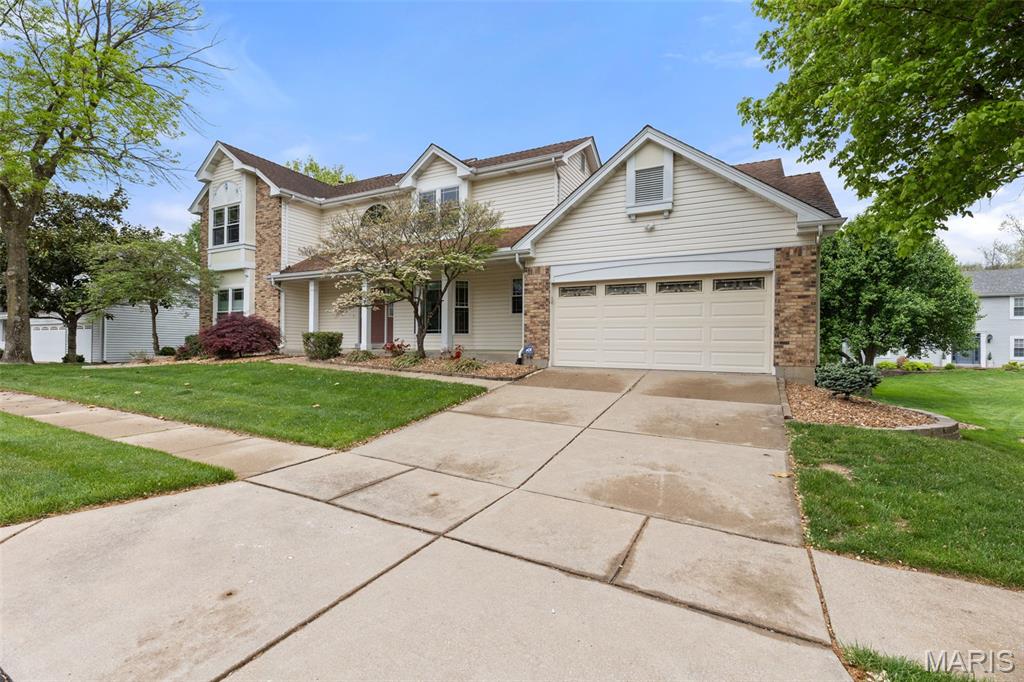 Johnson Place - Residential