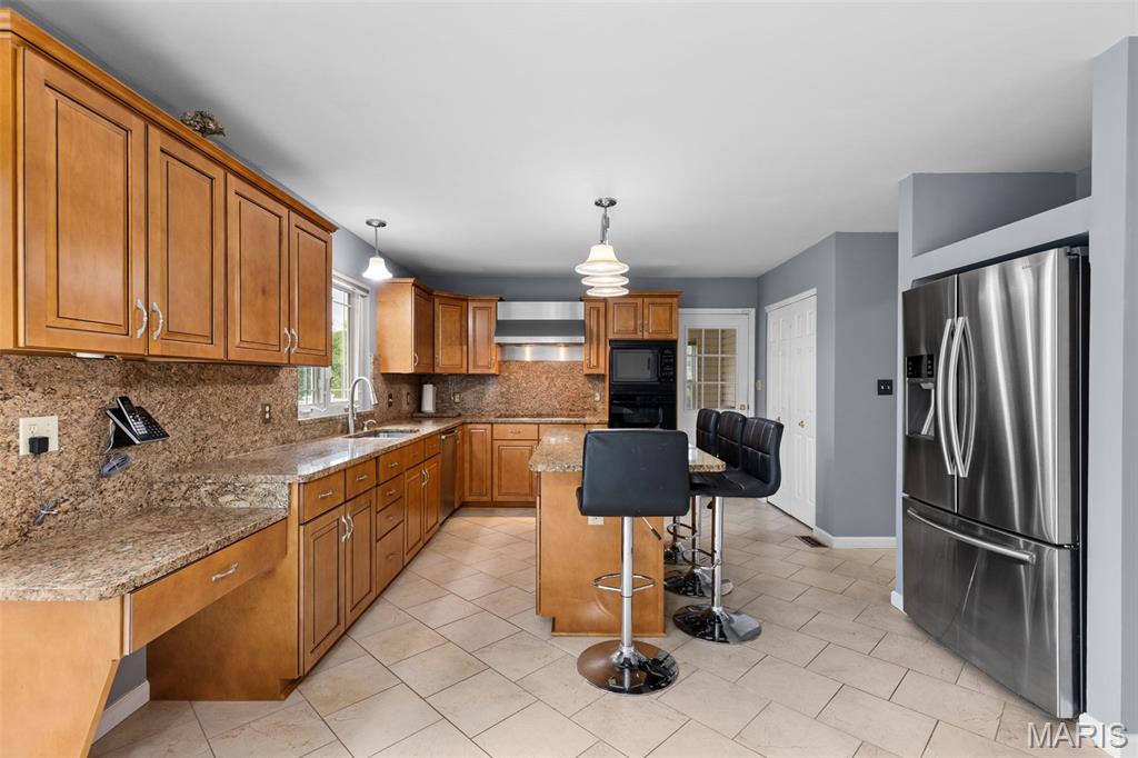 Johnson Place - Residential