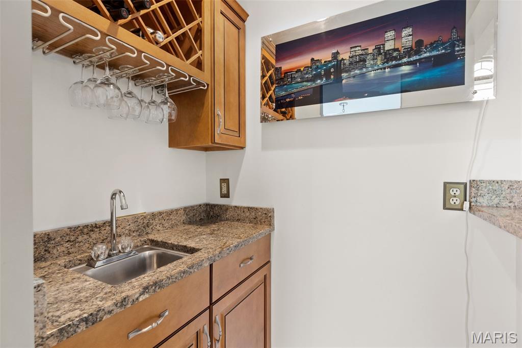 Johnson Place - Residential
