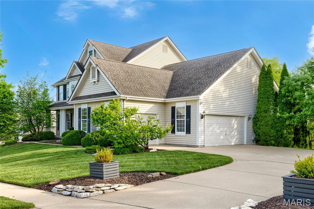 2461 Shetland Drive