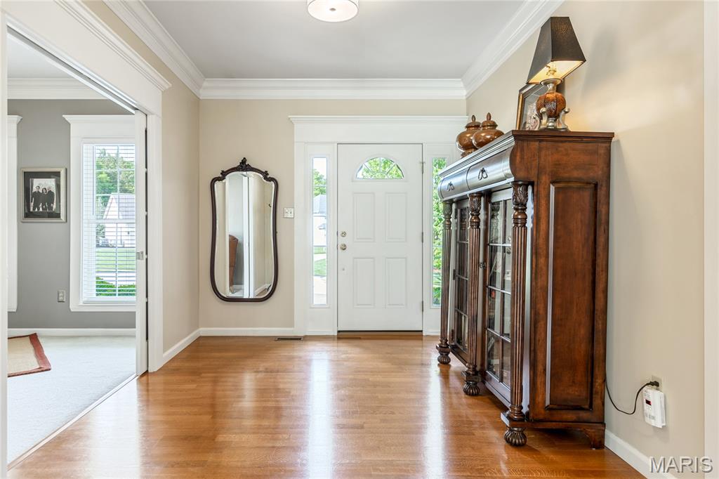2461 Shetland Drive