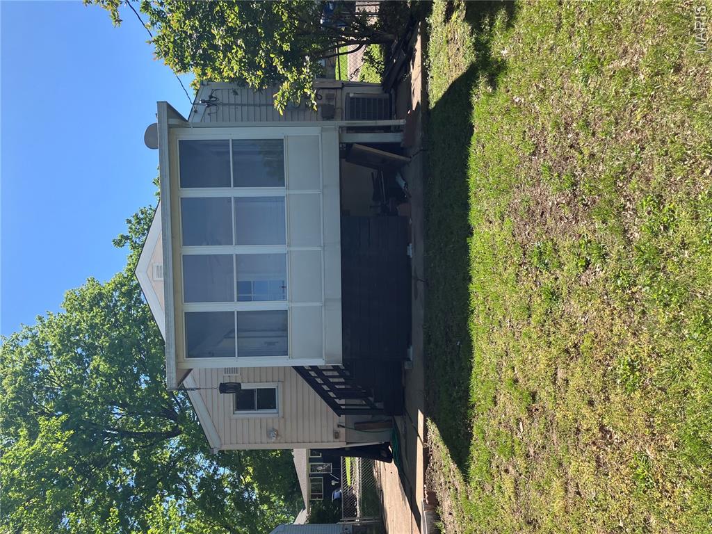 Emmenegger Park Add - Residential