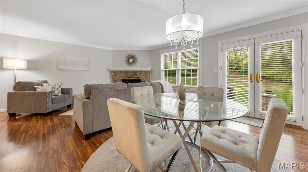 Autumn Lakes - Residential